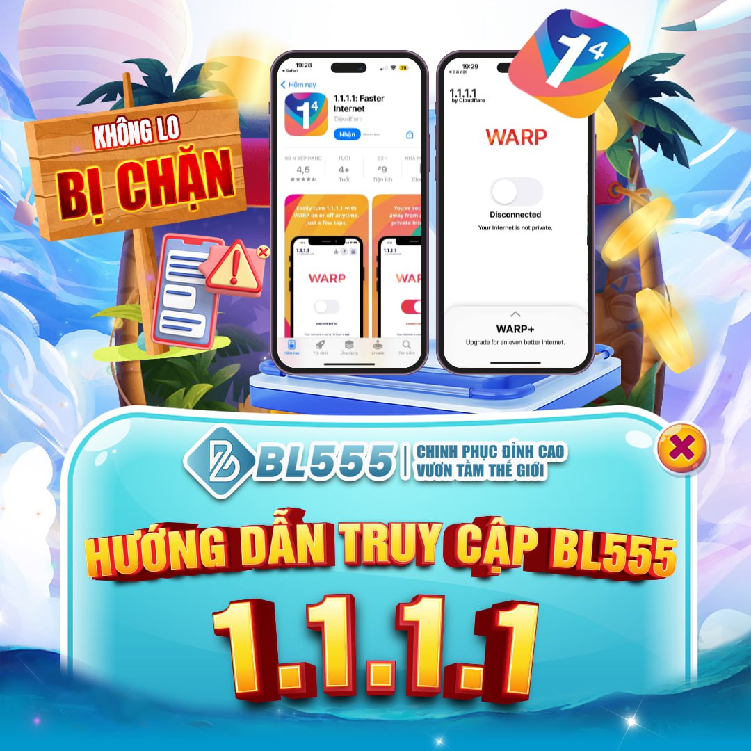 Hợp tác BL555 thúc đẩy phát triển