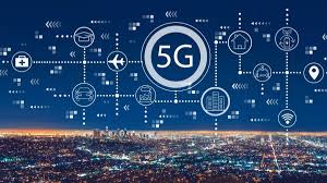 Layanan Internet 5G Kini Tersedia di 5 Kota Baru